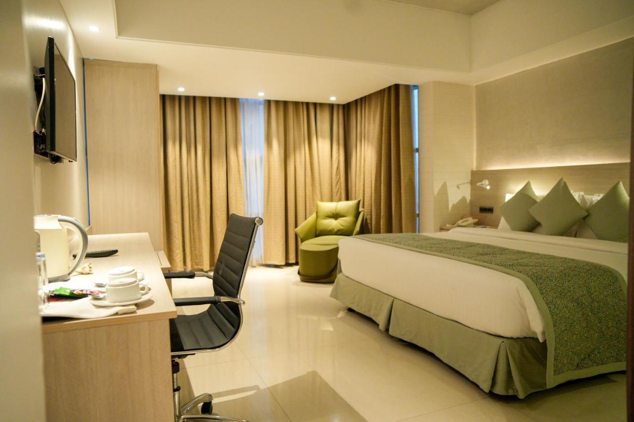 Lakeshore Heights Dhaka Exterior photo
