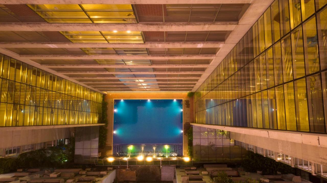 Lakeshore Heights Dhaka Exterior photo
