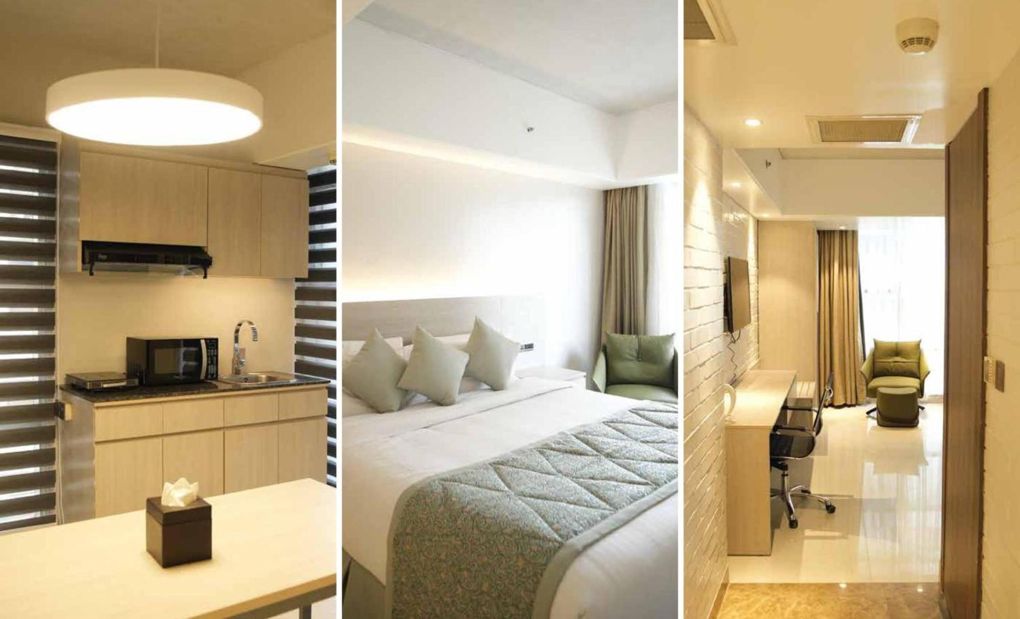 Lakeshore Heights Dhaka Exterior photo