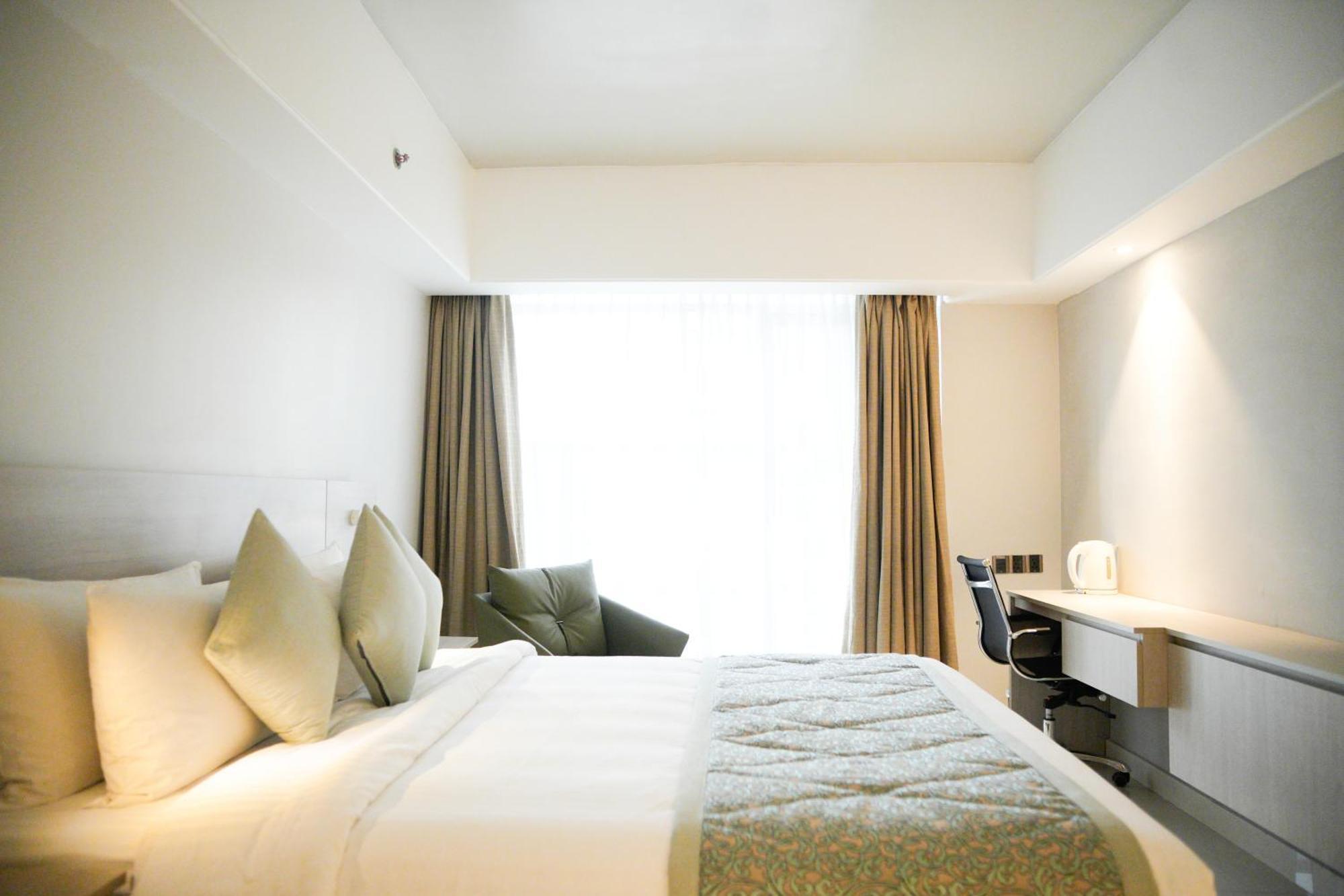 Lakeshore Heights Dhaka Exterior photo