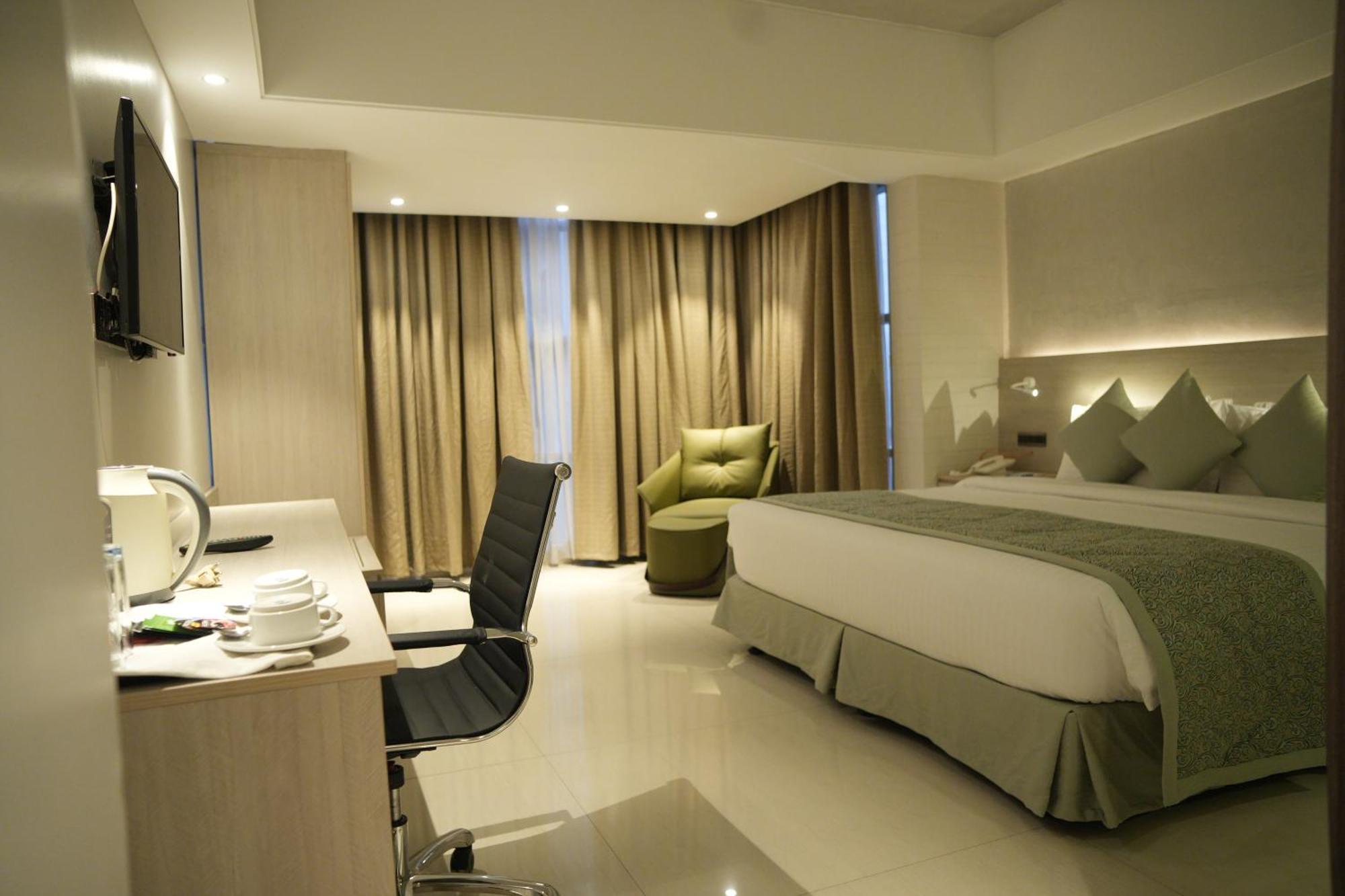 Lakeshore Heights Dhaka Exterior photo